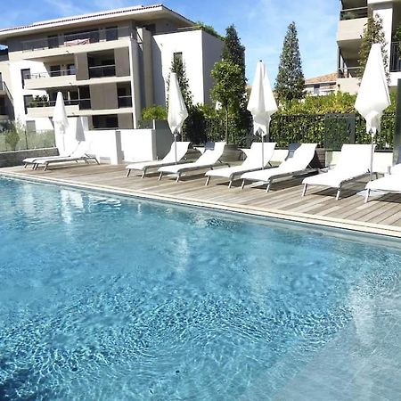 Residence Exclusive Resort サントロペ エクステリア 写真