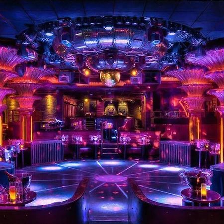 Residence Exclusive Resort サントロペ エクステリア 写真