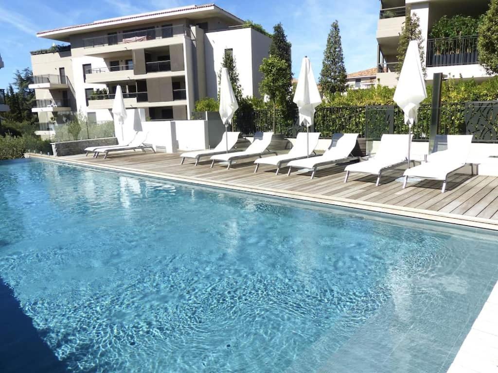 Residence Exclusive Resort サントロペ エクステリア 写真