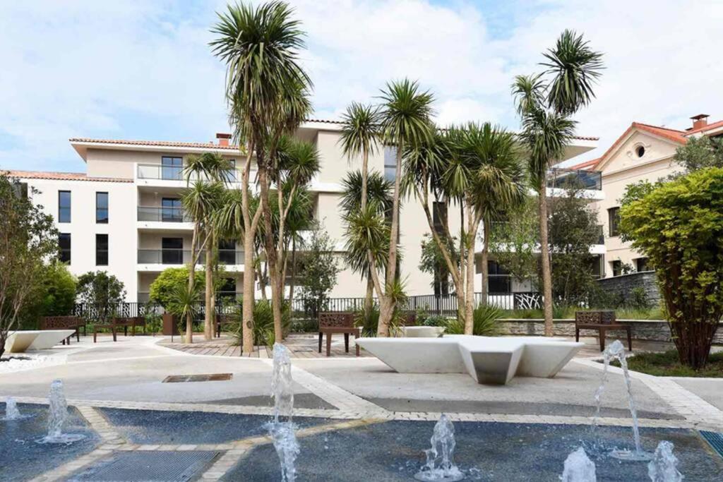 Residence Exclusive Resort サントロペ エクステリア 写真