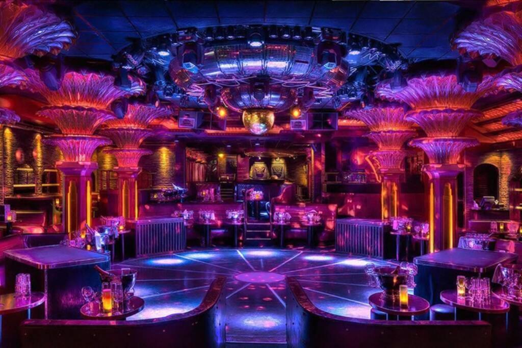 Residence Exclusive Resort サントロペ エクステリア 写真