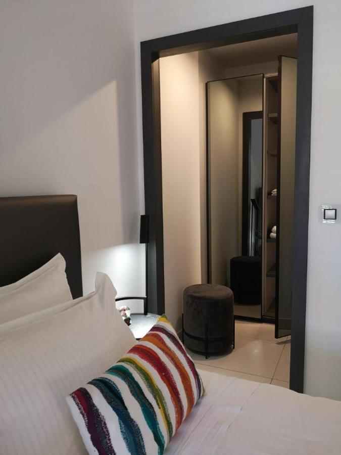 Residence Exclusive Resort サントロペ エクステリア 写真